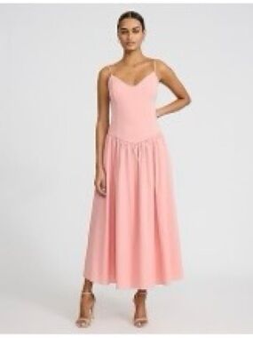 Express | Dresses | Satin Cowl Neck Asymmetrical Hem Maxi Slip Dress | Poshmark Express | Dresses | Satin Cowl Neck Asymmetrical Hem Maxi Slip Dress | Poshmark